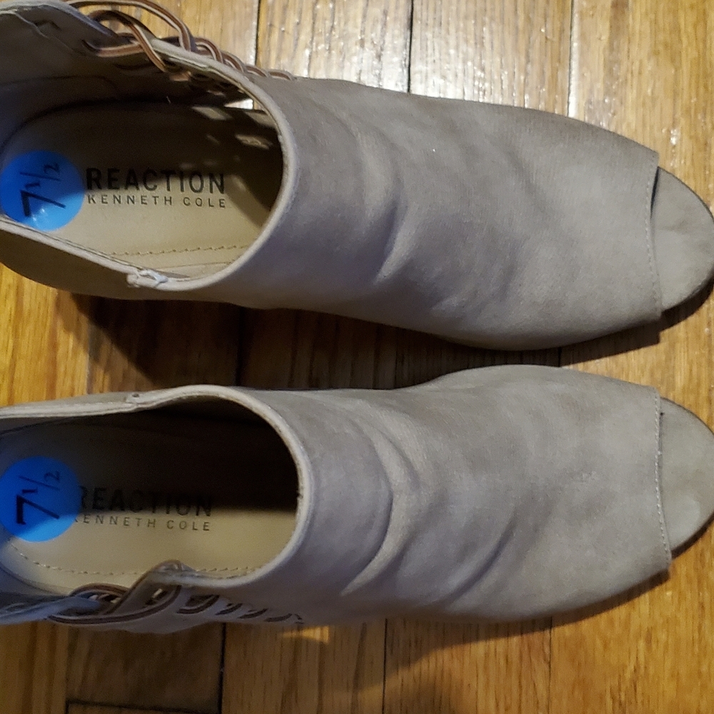 COPY -Booties are still available order was canceled Women's Booties